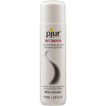 Pjur Woman Concentrated Silicone Personal Lubricant 3.4 oz / 100 ml