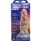 Vac-U-Lock X Fantasy Fuckers Milky Way 8" Silicone Dildo