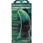 Vac-U-Lock X Fantasy Fuckers Green Serpent 8" Silicone Dildo