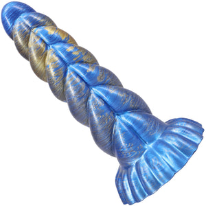 Vac-U-Lock X Fantasy Fuckers Outer Rim 8.5" Silicone Dildo