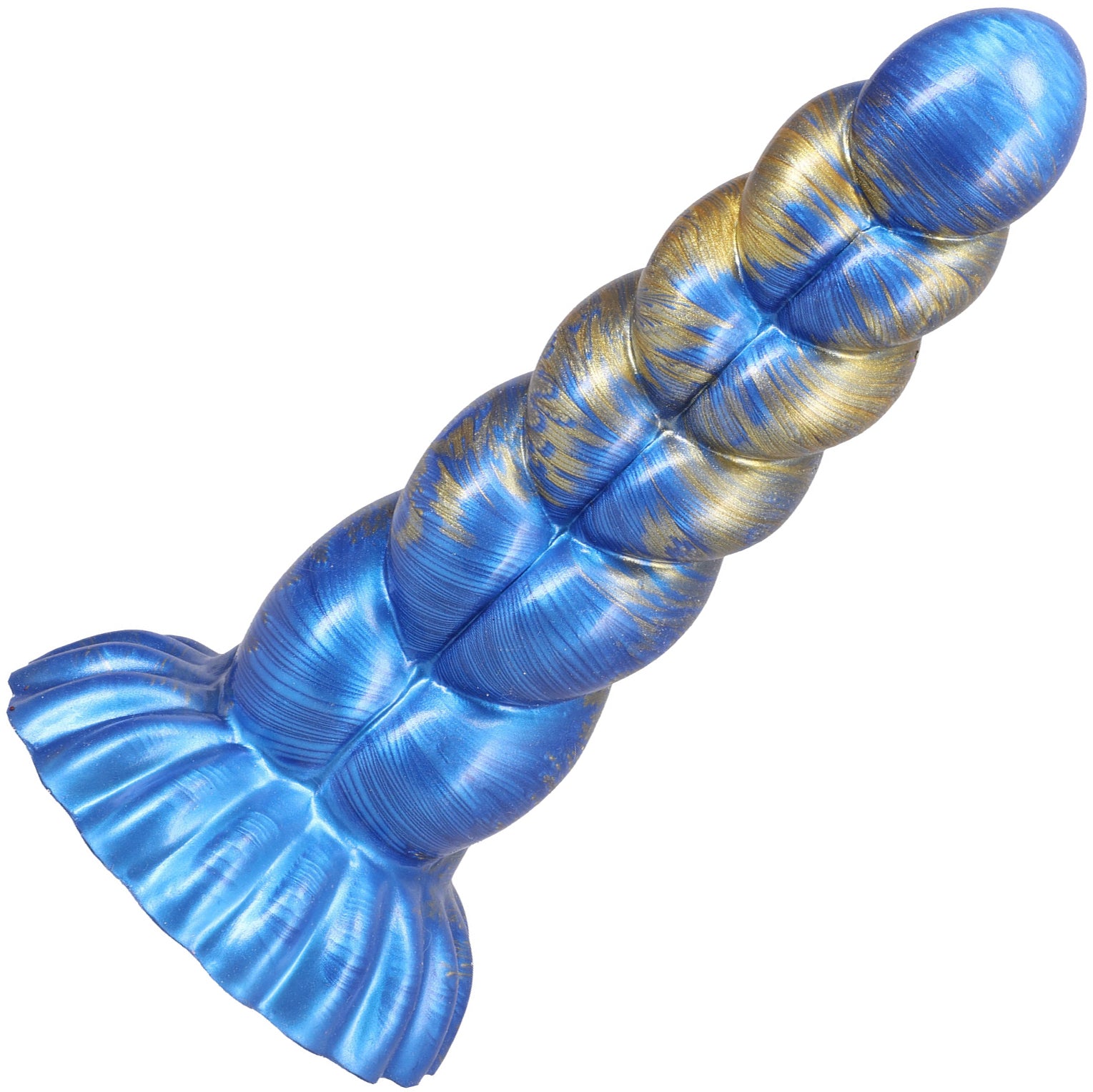Vac-U-Lock X Fantasy Fuckers Outer Rim 8.5" Silicone Dildo