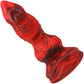Vac-U-Lock X Fantasy Fuckers Red Raider 8" Silicone Dildo