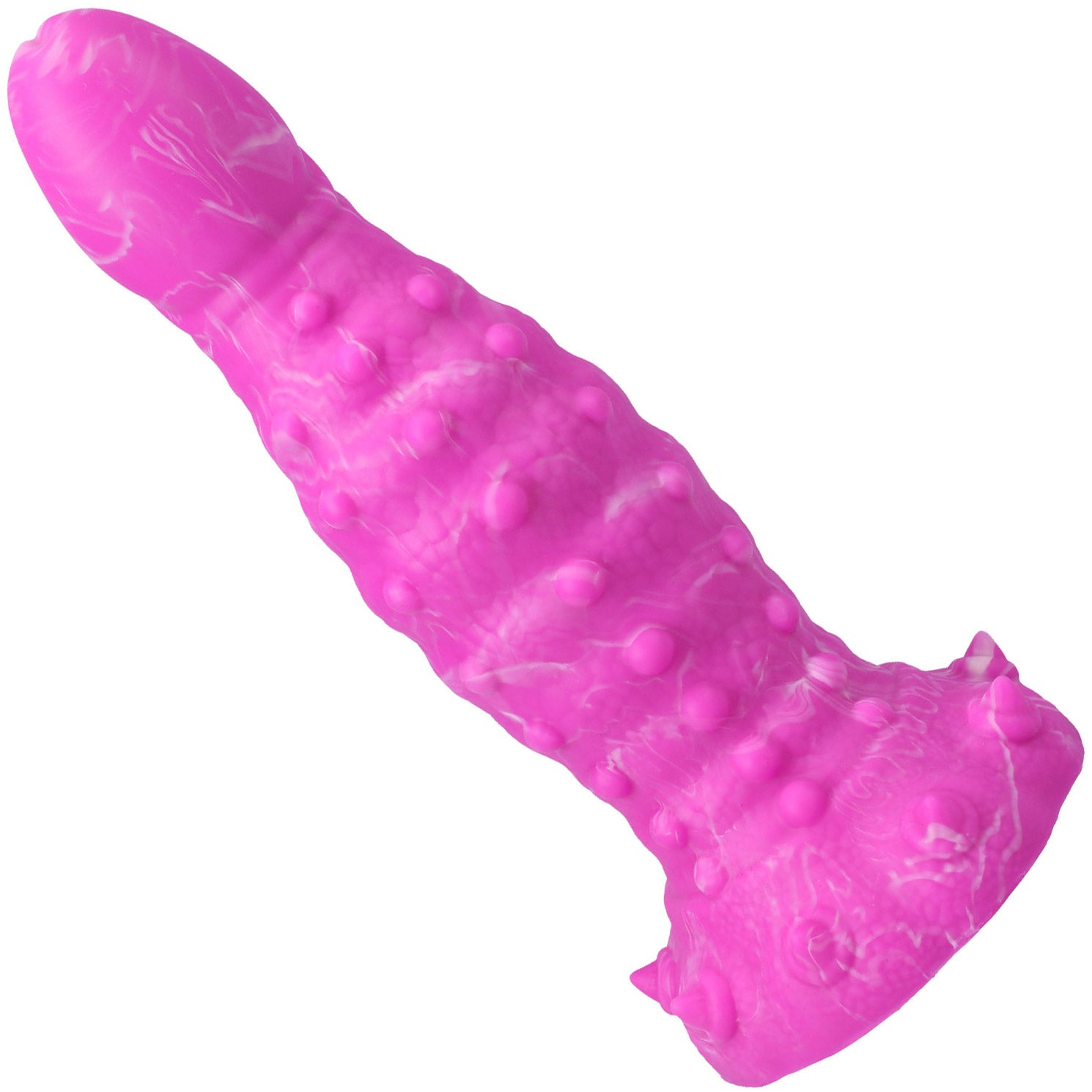 Vac-U-Lock X Fantasy Fuckers Tentacled Traveler 8.5" Silicone Dildo