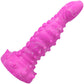Vac-U-Lock X Fantasy Fuckers Tentacled Traveler 8.5" Silicone Dildo