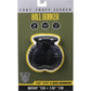 Fort Troff Ball Bunker Silicone Ball Stretcher - Black