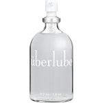 Uberlube Luxury Silicone Lubricant 112 ml - For Style, Sport, & Sex