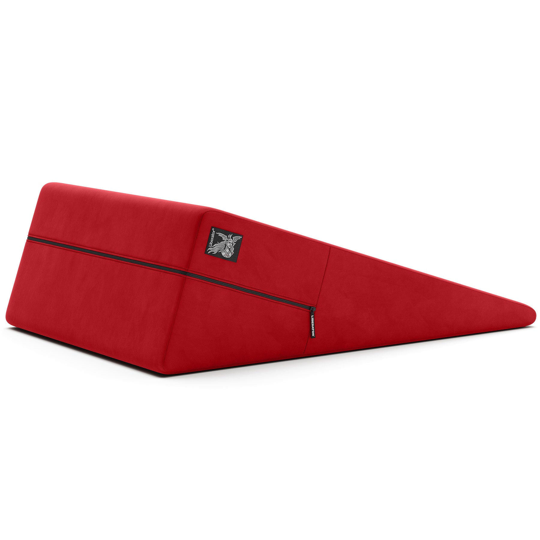 Liberator Ramp Sex Positioning Pillow - Red