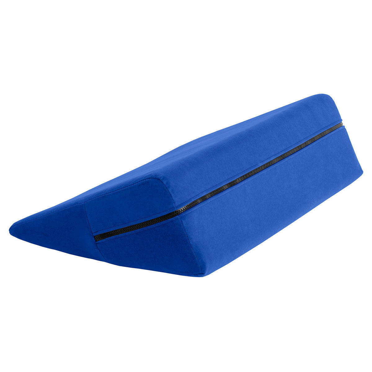 Liberator Sex Wedge - Blue