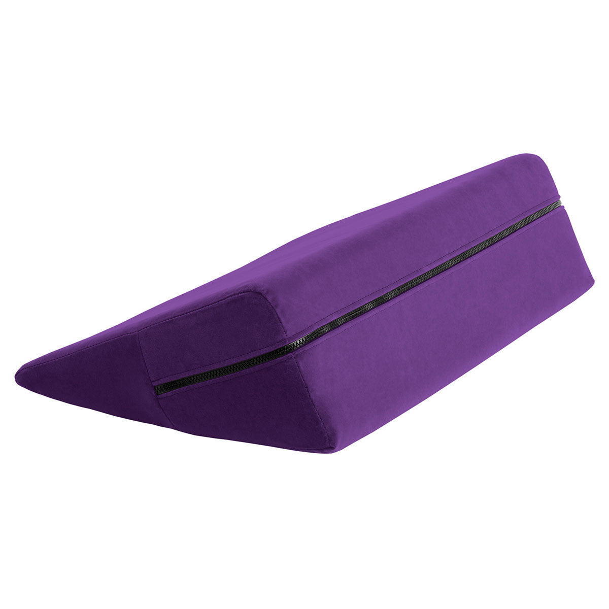 Liberator Sex Wedge - Purple