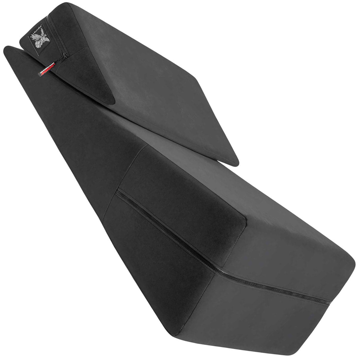 Liberator Wedge/Ramp Combo - Black