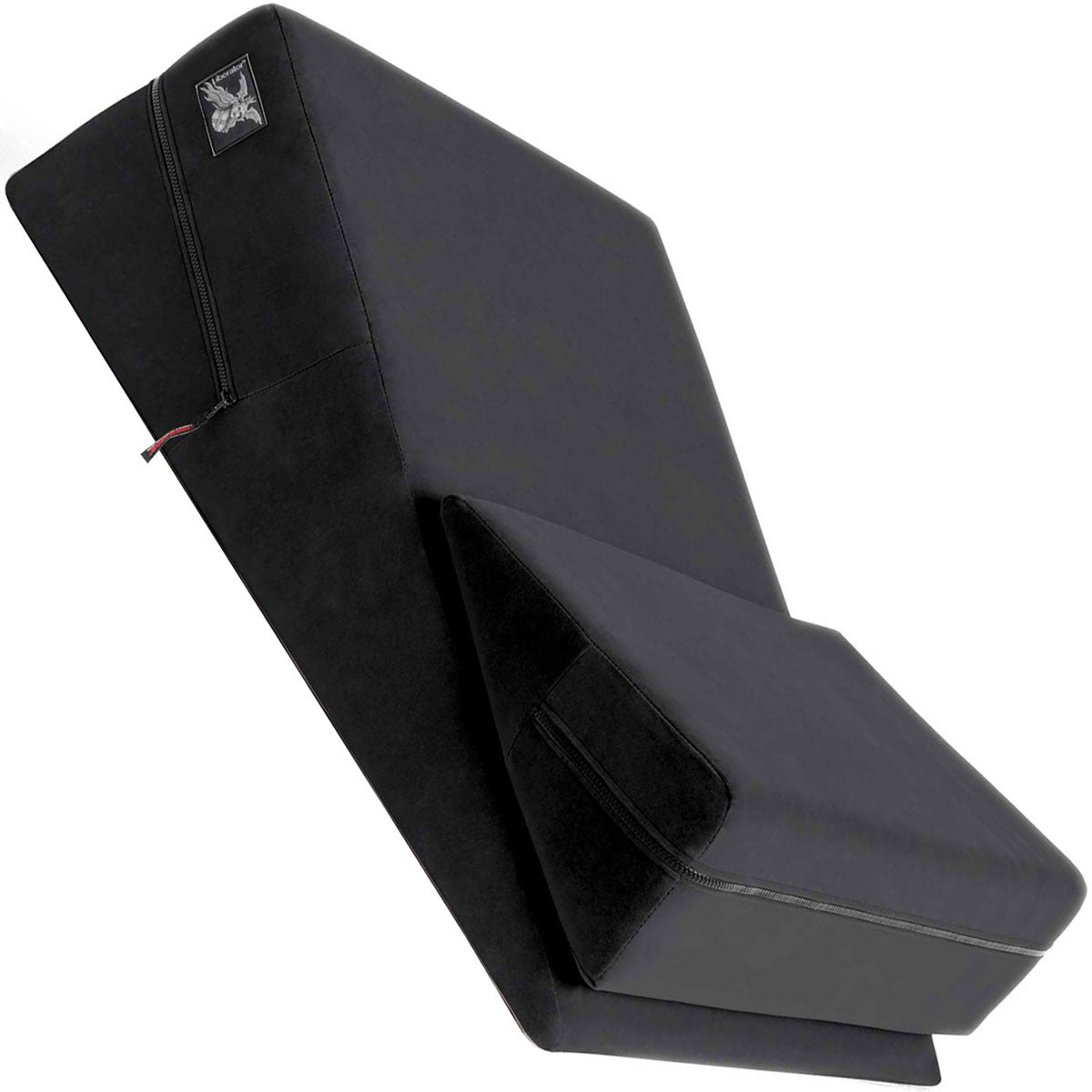 Liberator Wedge/Ramp Combo - Black