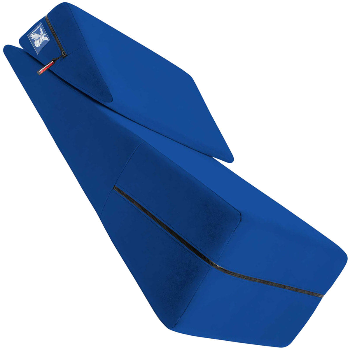 Liberator Wedge/Ramp Combo - Blue