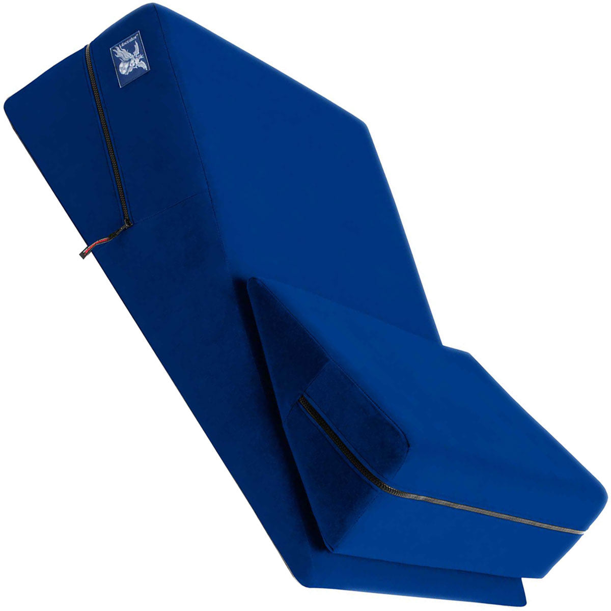 Liberator Wedge/Ramp Combo - Blue