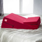 Liberator Wedge/Ramp Combo - Red