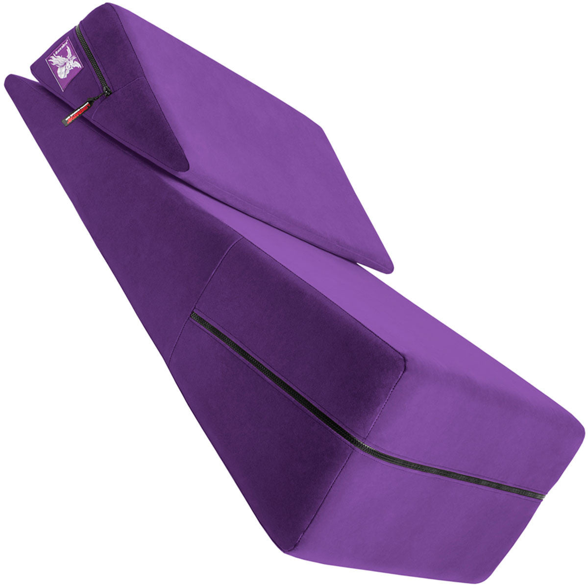 Liberator Wedge/Ramp Combo - Purple