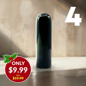 Aeronaut Powerful Rechargeable Waterproof Mini Vibrator By Vibeology