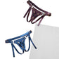 Strap-on-Me Generous Leatherette Harness