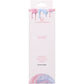 Intimate Enhancements Ease Throat Relaxing Spray 2 oz - Cotton Candy