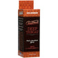 GoodHead Deep Throat Oral Anesthetic Spray 2 oz - Sexy Cinnamon
