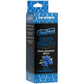 GoodHead Deep Throat Oral Anesthetic Spray 2 oz - Blue Raspberry