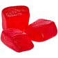 GoodHead Salivating Gummies 3 Piece Pouch By Doc Johnson - Watermelon
