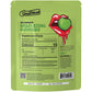 GoodHead Salivating Gummies 3 Piece Pouch By Doc Johnson - Green Apple