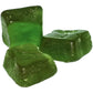 GoodHead Salivating Gummies 3 Piece Pouch By Doc Johnson - Green Apple