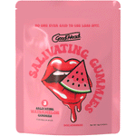 GoodHead Salivating Gummies 3 Piece Pouch By Doc Johnson