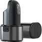 Pleasure Pair Couples Kit With Arcwave Ion Pleasure Air stroker & Womanizer Premium 2 Pleasure Air Clitoral Stimulator