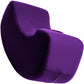 Liberator Pulse Toy Mount - Purple