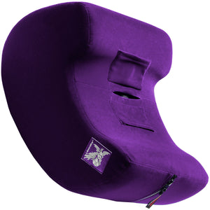 Liberator Pulse Toy Mount - Purple