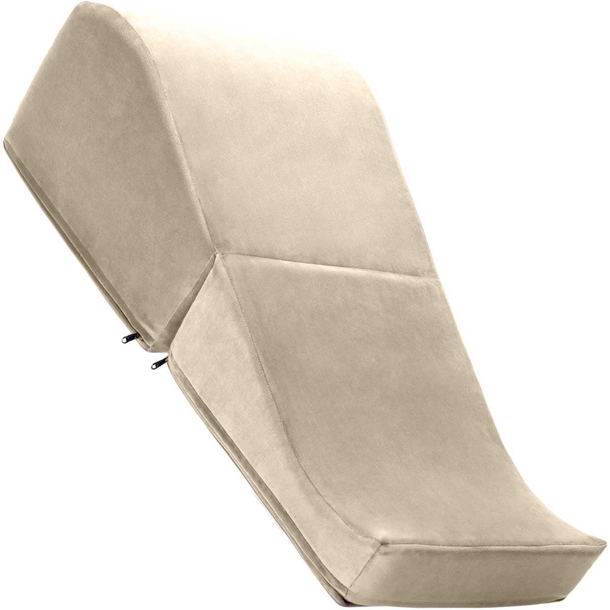 Liberator Flip Ramp - Velvish Champagne