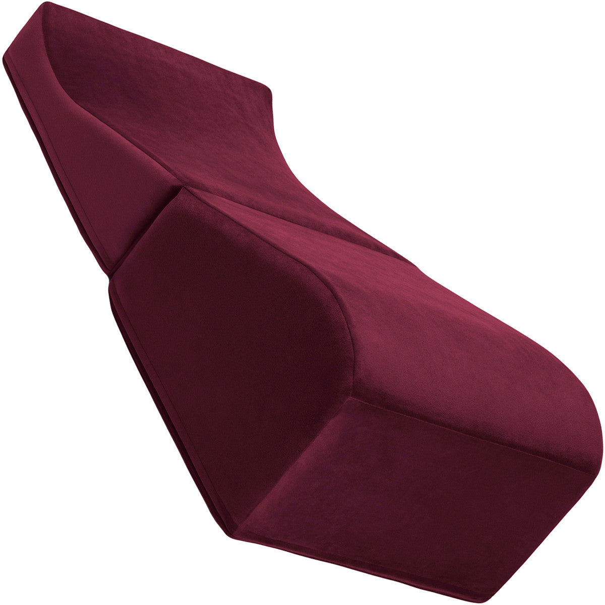 Liberator Flip Ramp - Velvish Merlot