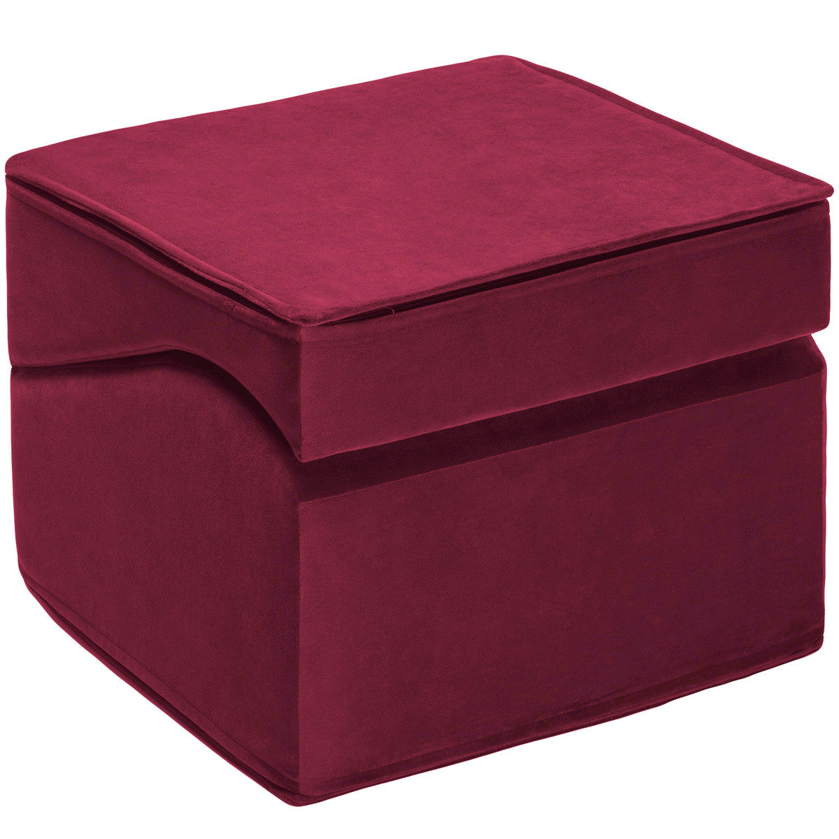 Liberator Flip Ramp - Velvish Merlot