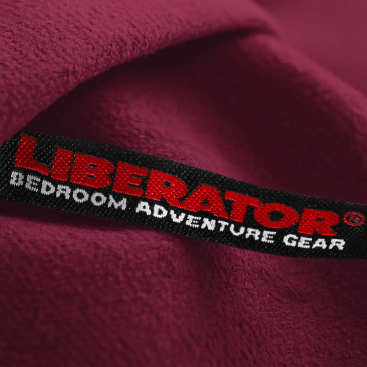 Liberator Flip Ramp - Velvish Merlot