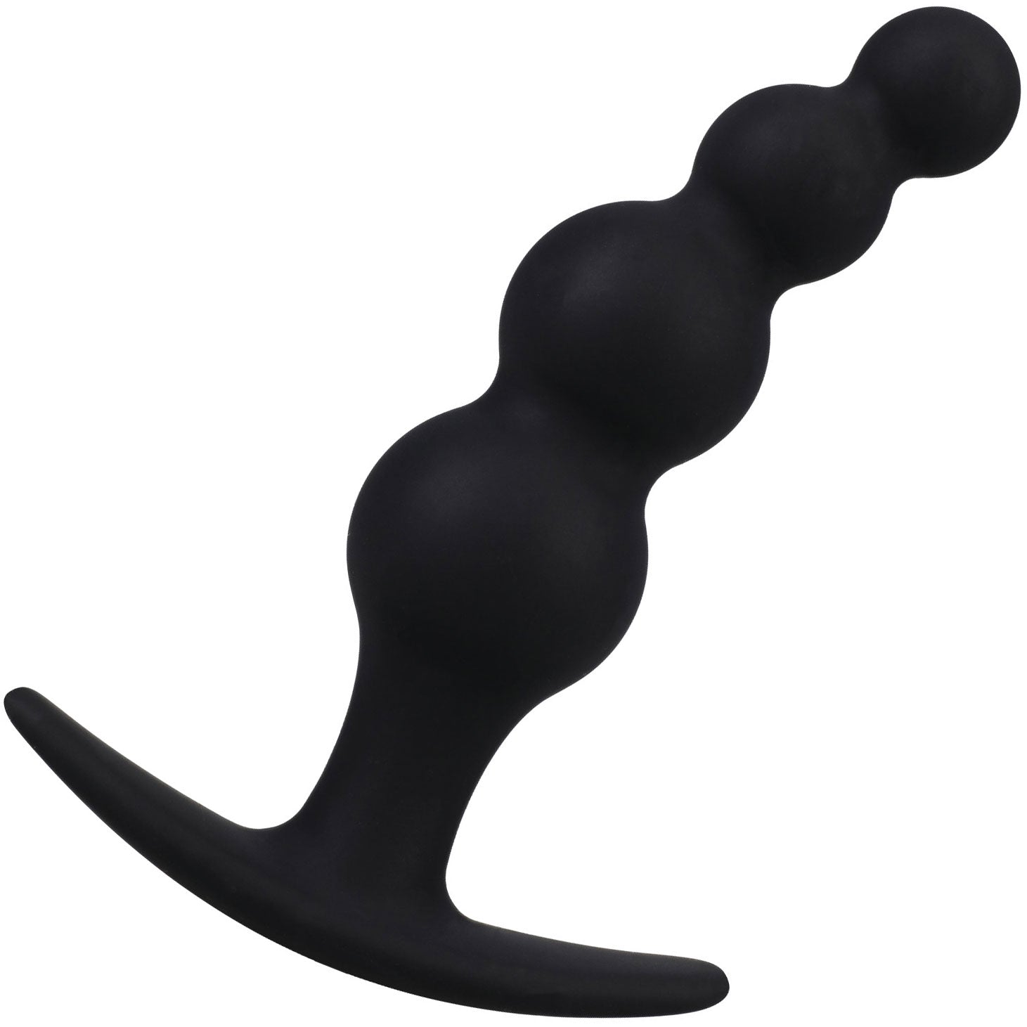 Mood Naughty Beaded Silicone Butt Plug Trainer Set