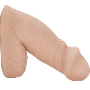 Packer Gear Packing Penis 4" / 10.25 cm By CalExotics - Vanilla