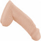 Packer Gear Packing Penis 5" / 12.75 cm By CalExotics - Vanilla