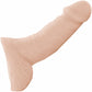 Packer Gear Packing Penis 5" / 12.75 cm By CalExotics - Vanilla