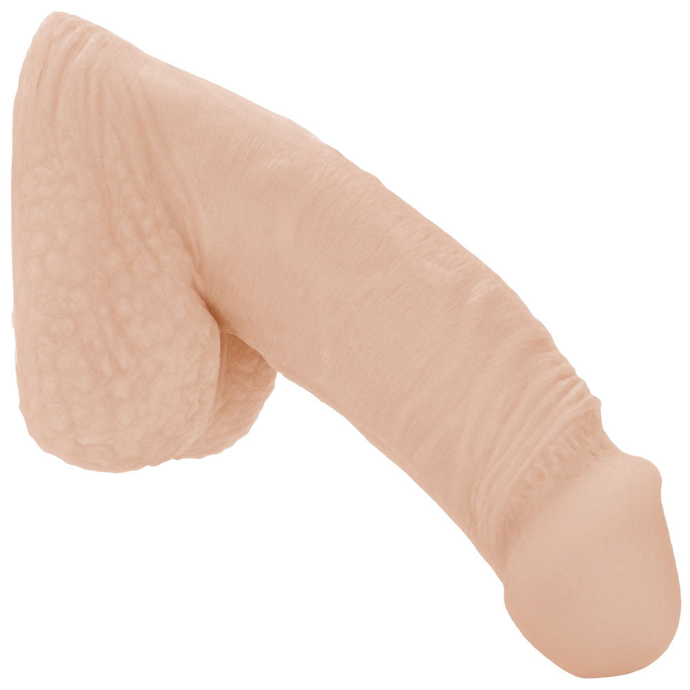 Packer Gear Packing Penis 5" / 12.75 cm By CalExotics - Vanilla