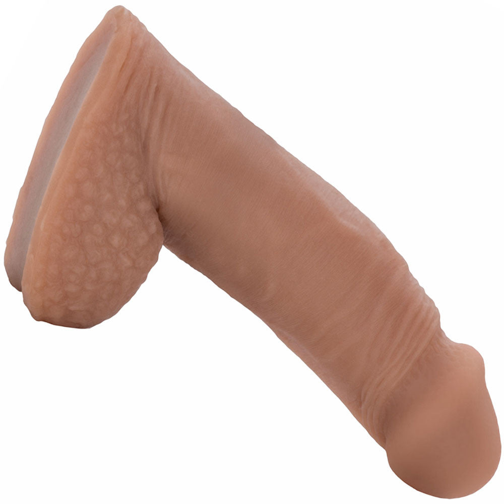 Packer Gear Packing Penis 5" / 12.75 cm By CalExotics - Caramel