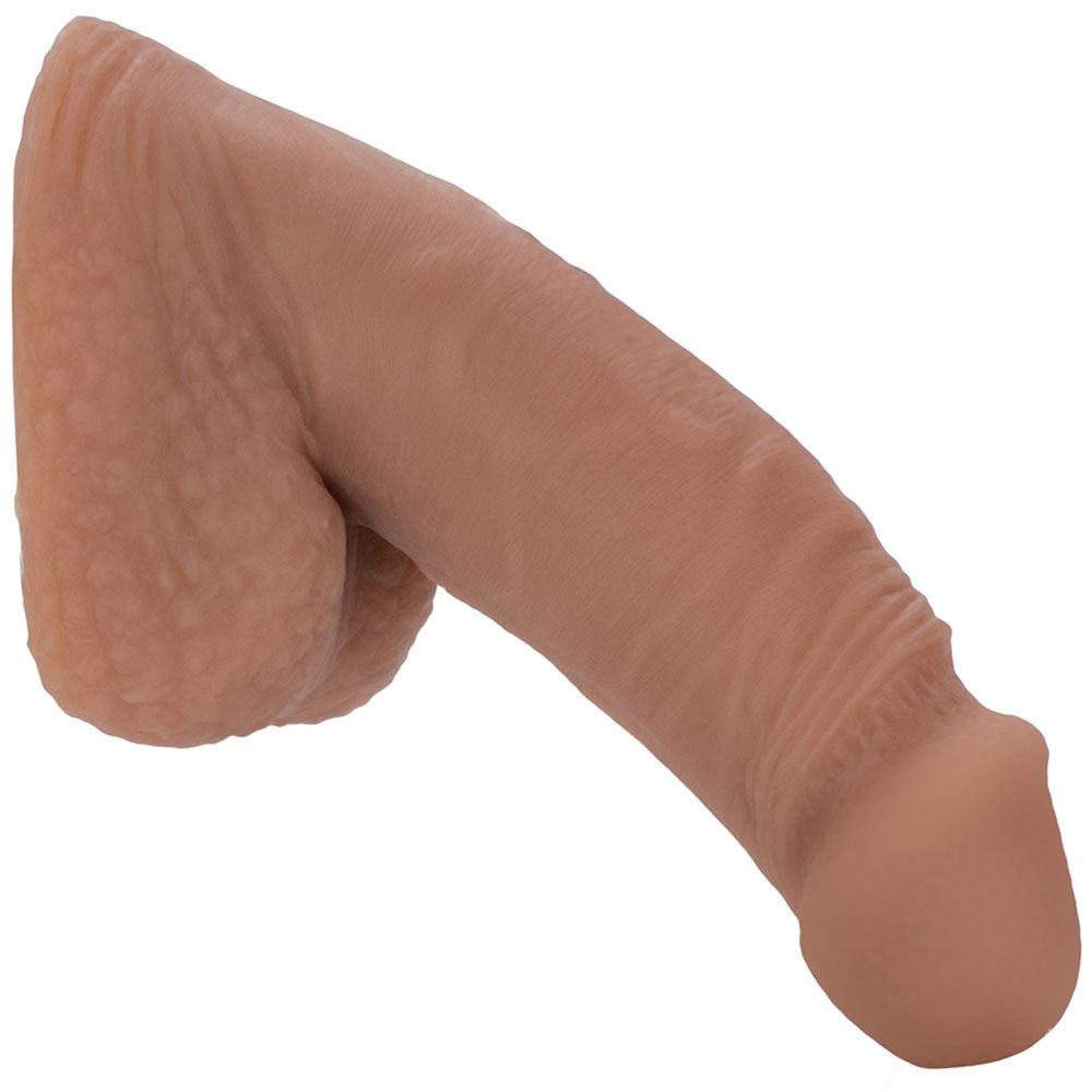 Packer Gear Packing Penis 5" / 12.75 cm By CalExotics - Caramel