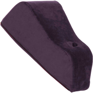 Liberator Wanda Magic Wand Mount - Velvish Plum