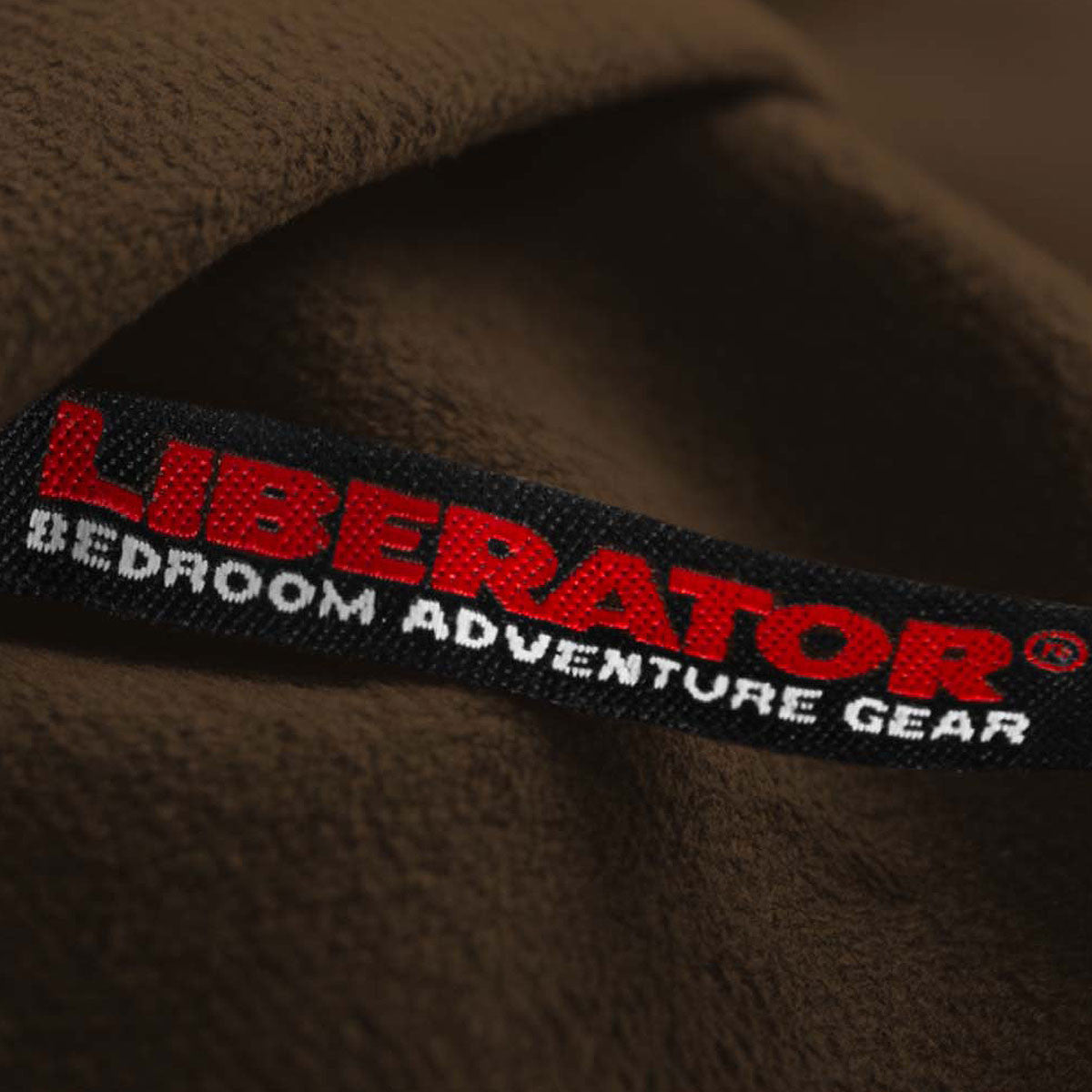 Liberator Hipster - Espresso