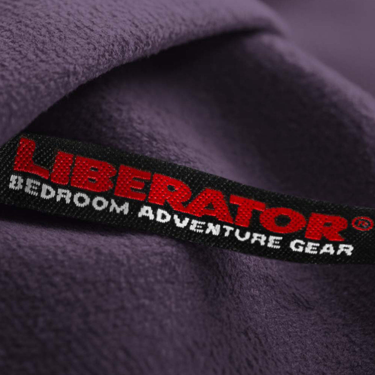 Liberator Hipster - Plum