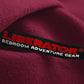 Liberator Hipster - Merlot