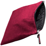 Liberator Zappa Toy Bag - Cherry