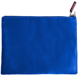 Liberator Zappa Toy Bag - Blueberry