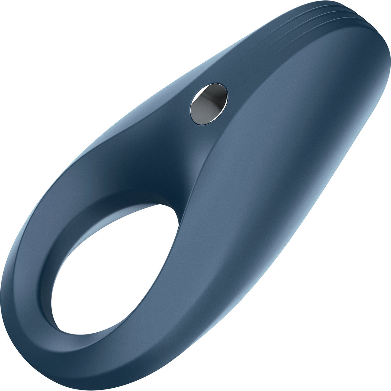 Satisfyer Rocket Ring Silicone Vibrating Rechargeable Cock Ring