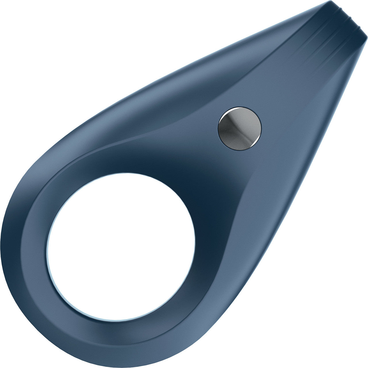 Satisfyer Rocket Ring Silicone Vibrating Rechargeable Cock Ring